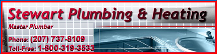 Slide of Stewart Plumbing & Heating