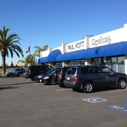 Uncle Tommy at Paul kott realtors Uncle Tommy at Paul kott realtors