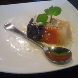 Rice Tapas Bar & Restaurant - The $6 Coconut Sticky Rice