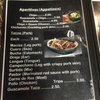 La libertad restaurant gift card