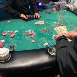 PARKWEST CASINO 580 - 77 Photos & 61 Reviews - Casinos - 968 N ...