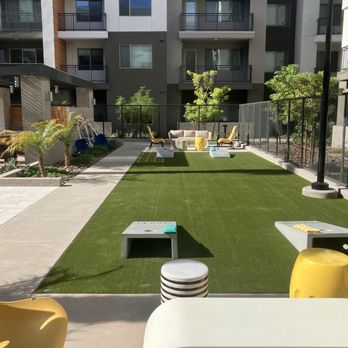 Sunela - Common area - Apartments Near Me - Phoenix, Arizona
