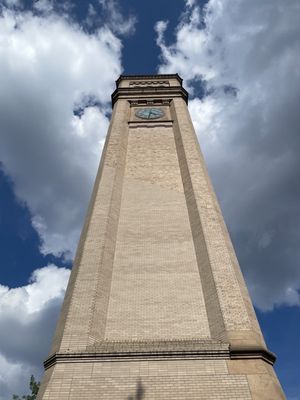 Riverfront Park by null