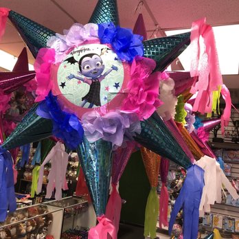 ABC Party Rental - Piñatas - Party Supplies Near Me - Carson, California ABC Party Rental - Piñatas - Party Supplies Near Me - Carson, California