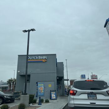 Dutch Bros Coffee - Coffee & Tea Near Me - Las Vegas, Nevada Dutch Bros Coffee - Coffee & Tea Near Me - Las Vegas, Nevada