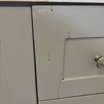 World Class Property Management - Dried blood everywhere biohazard - Vacation Rental Agents Near Me - Zephyr Cove, Nevada