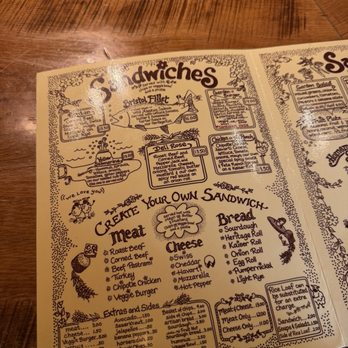 The Yellow Deli - Sandwiches Near Me - Vista, California The Yellow Deli - Sandwiches Near Me - Vista, California