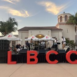 Long Beach City College