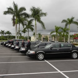 Regal Limousine Service