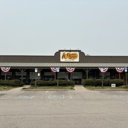Cracker Barrel Old Country Store