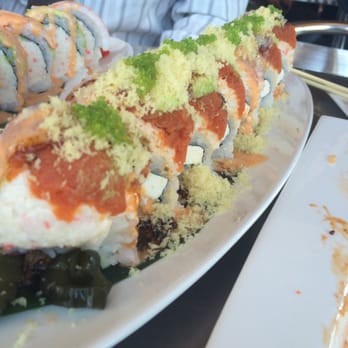 Densetsu - Godzilla - Japanese Near Me - Plano, Texas Densetsu - Godzilla - Japanese Near Me - Plano, Texas