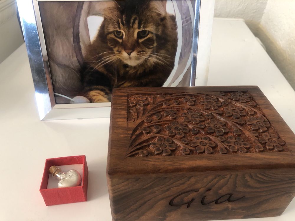 AARON’S LOW COST CREMATION & FUNERAL Updated September 2024 13