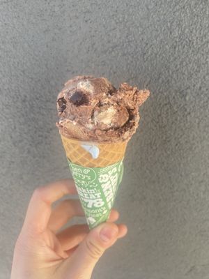 Ben & Jerry’s by null