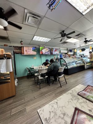 Tacos El Papi by null