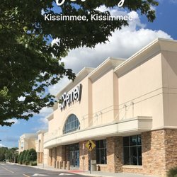 JCPenney - Side view of entrance