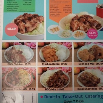 Wok & Grill - Hawaiian Near Me - Chino, California Wok & Grill - Hawaiian Near Me - Chino, California