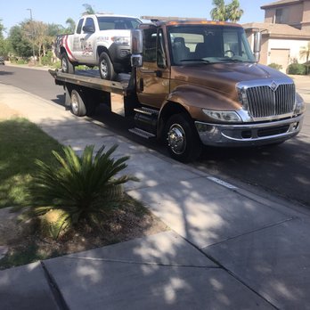 USA Roadside Assistance - Roadside Assistance Near Me - Gilbert, Arizona