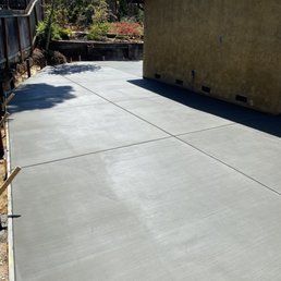 Concrete