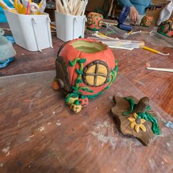 4Cats Arts Studio