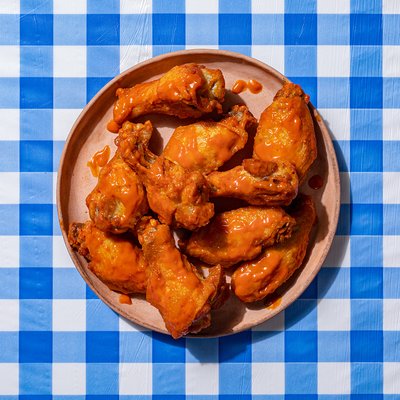 Jolene's Wings & Beer by null