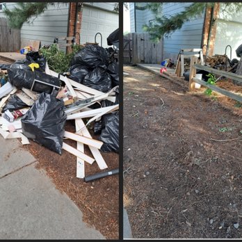 Groovy Junk Removal - Construction debris removal! - Junk Removal & Hauling Near Me Groovy Junk Removal - Construction debris removal! - Junk Removal & Hauling Near Me