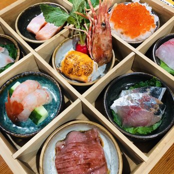 Owada - Omakase - Sushi Bars Near Me - San Carlos, California Owada - Omakase - Sushi Bars Near Me - San Carlos, California