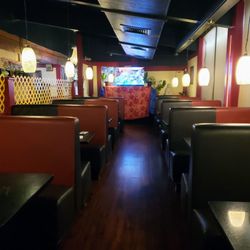 Chopstix Asian Bistro - Dining Area at Chopstix Rock Springs