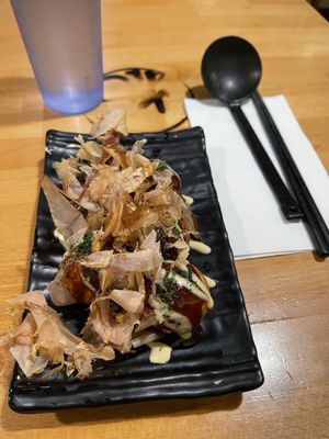 Arashi Ramen by null