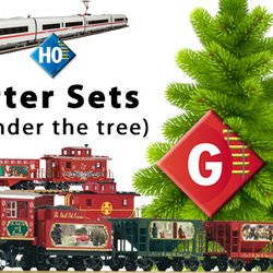 Upland Trains