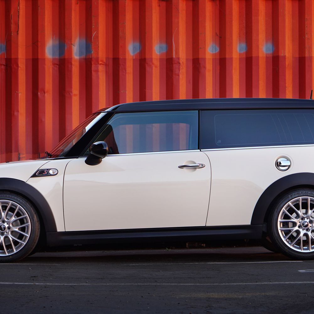 JG Audio & Alarm - Window tint by JG.....perfect for my needs !!! - Auto Detailing Near Me - Berkeley, California