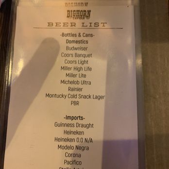 Bighorn Tavern - Bars Near Me - Reno, Nevada Bighorn Tavern - Bars Near Me - Reno, Nevada