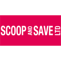 Scoop & Save