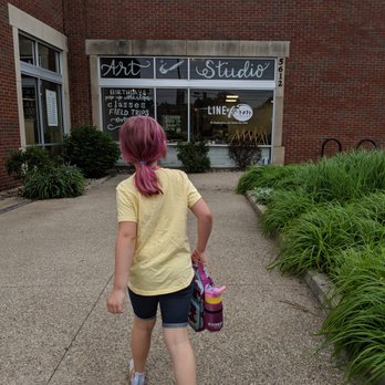Line+form Atelier - Kids Activities Near Me - Indianapolis, Indiana