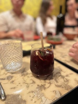 Canela Bistro Bar by null