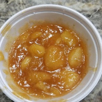 Logan's Roadhouse - Cinnamon apples - Steakhouses Near Me - Yukon, Oklahoma Logan's Roadhouse - Cinnamon apples - Steakhouses Near Me - Yukon, Oklahoma