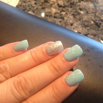 Luxury Nails Spa - Nail Salons Near Me - San Jose, California