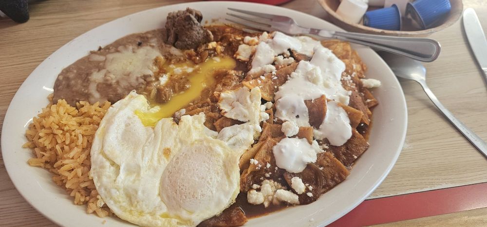 Miguelitos Family Restaurant