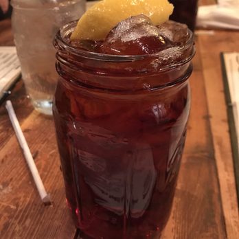 JT Hannah's Kitchen - Sweet tea - American Near Me - Pigeon Forge, Tennessee JT Hannah's Kitchen - Sweet tea - American Near Me - Pigeon Forge, Tennessee