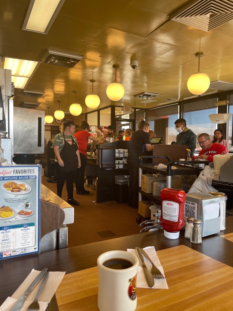 Waffle House Panama City Beach, Panama City Beach Roadtrippers