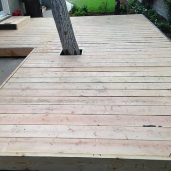 Divine Decking - Decks & Railing Near Me - Bakersfield, California