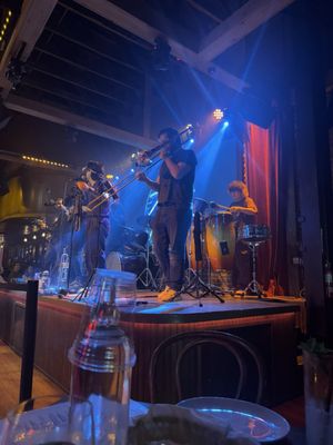 The Lighthouse Cafe by null