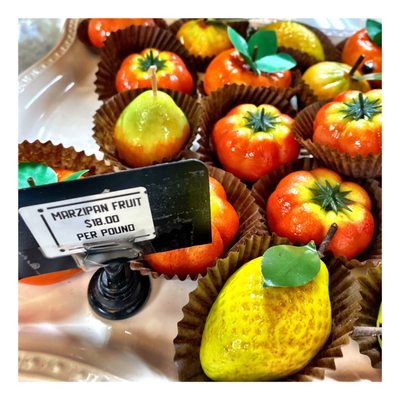 Palermo Bakery by null