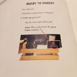 Sap bagel & juice bar