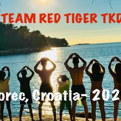 Red Tiger Taekwon-Do