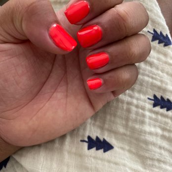 Titi Nails - Final result - Nail Salons Near Me - Buckeye, Arizona Titi Nails - Final result - Nail Salons Near Me - Buckeye, Arizona