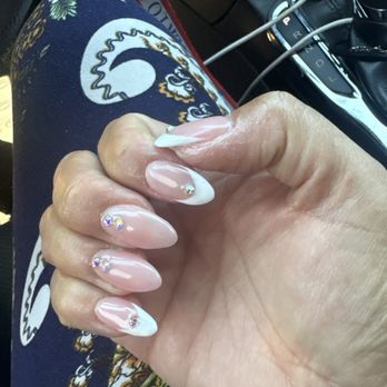 Golden Nails & Spa - Get what you pay for - Nail Salons Near Me - Buena Park, California