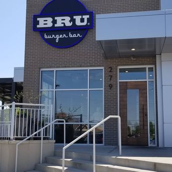 BRU Burger Bar - Fort Mitchell - Walking up - New American Near Me - Fort Mitchell, Kentucky BRU Burger Bar - Fort Mitchell - Walking up - New American Near Me - Fort Mitchell, Kentucky