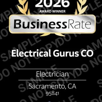 Electrical Gurus CO - Top rated electrician in Sacramento - Electricians Near Me - Sacramento, California Electrical Gurus CO - Top rated electrician in Sacramento - Electricians Near Me - Sacramento, California