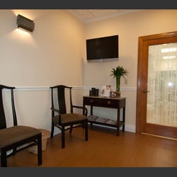 Bruce L Elkind, DDS,  - Serene Dental Spa - Waiting Room