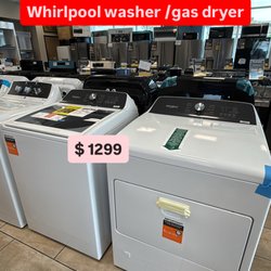 Pro Appliances